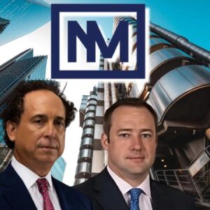First nat cat parametric syndicate enters Lloyd’s with ex-Munich Re talent