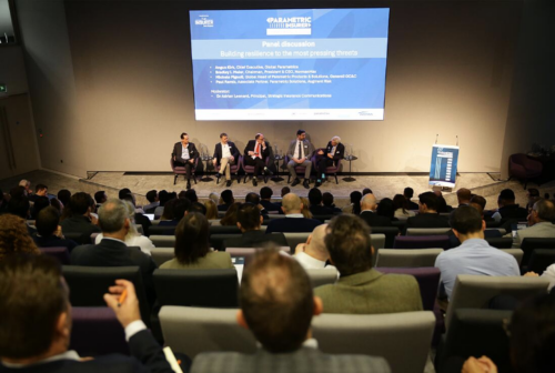 Parametrics “part of the jigsaw” of building financial resilience 