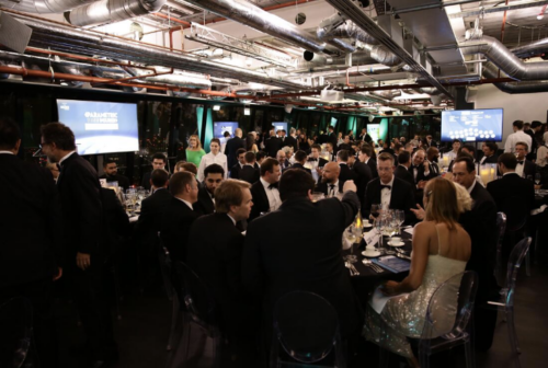 Winners of Parametric Insurer Awards 2024 revealed