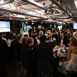 Winners of Parametric Insurer Awards 2024 revealed
